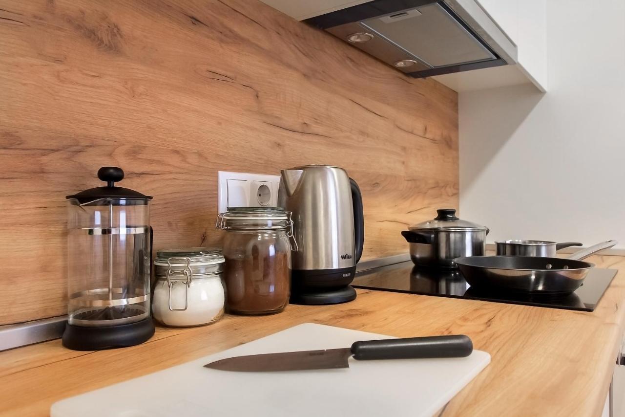 Residential Barona In Centre Apartment Riga