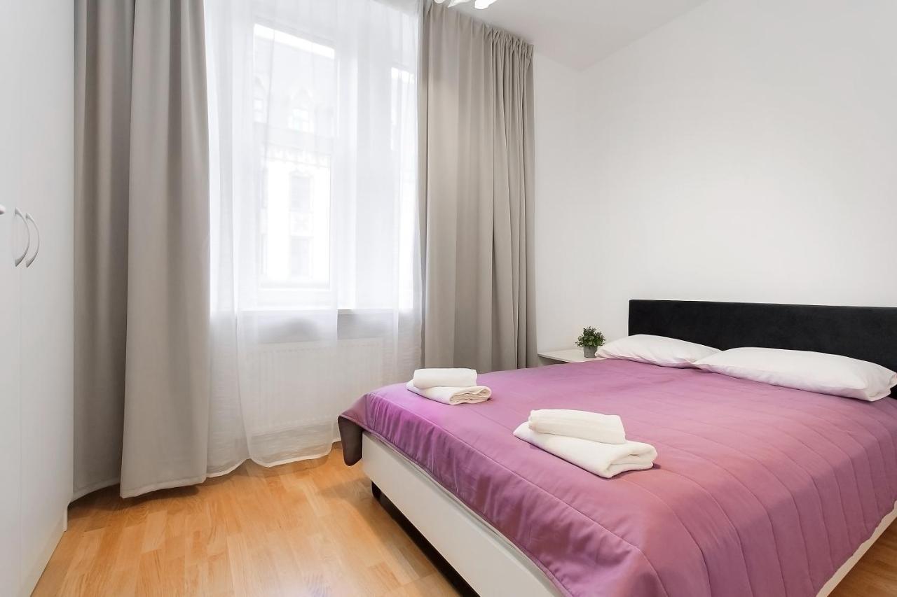 Residential Barona In Centre Riga
