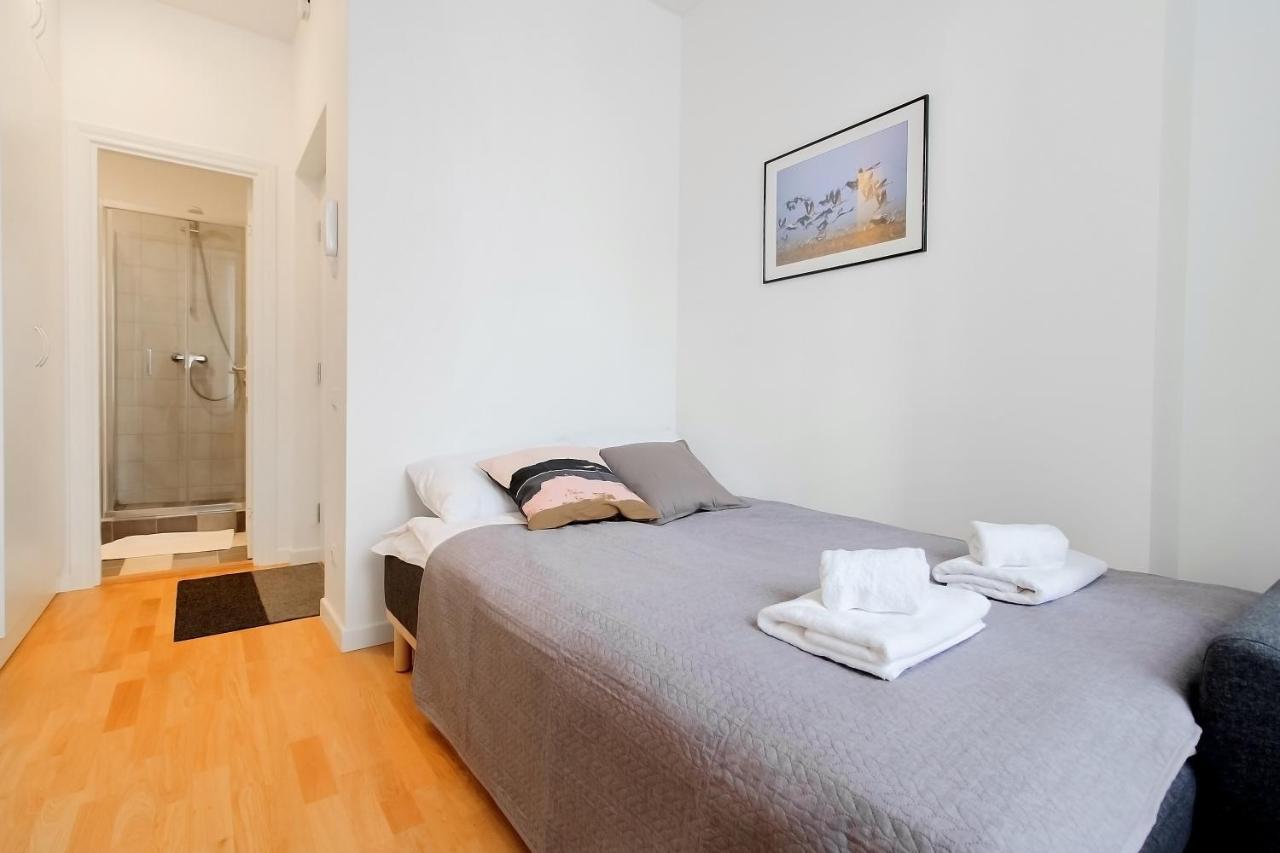 Residential Barona In Centre Apartment Riga