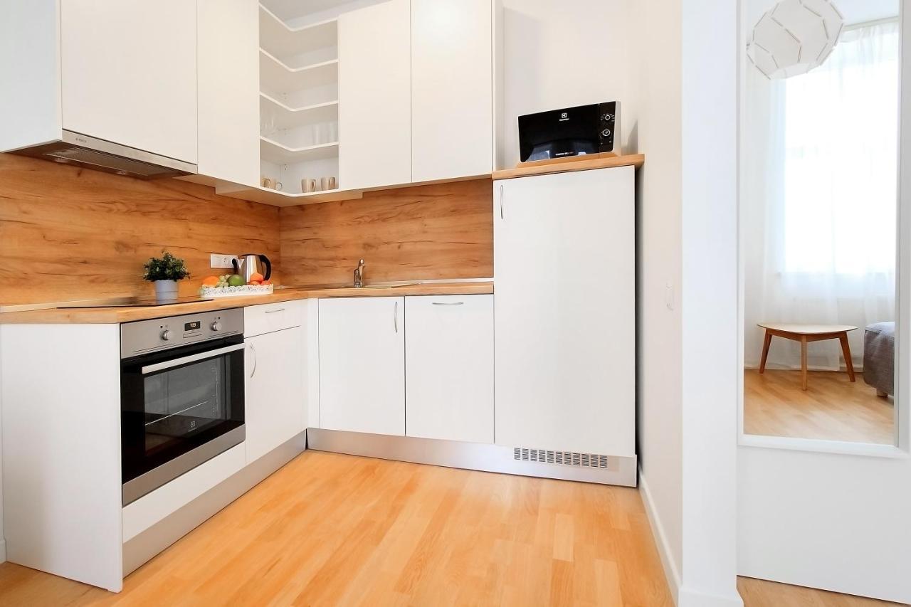Apartment Residential Barona In Centre *