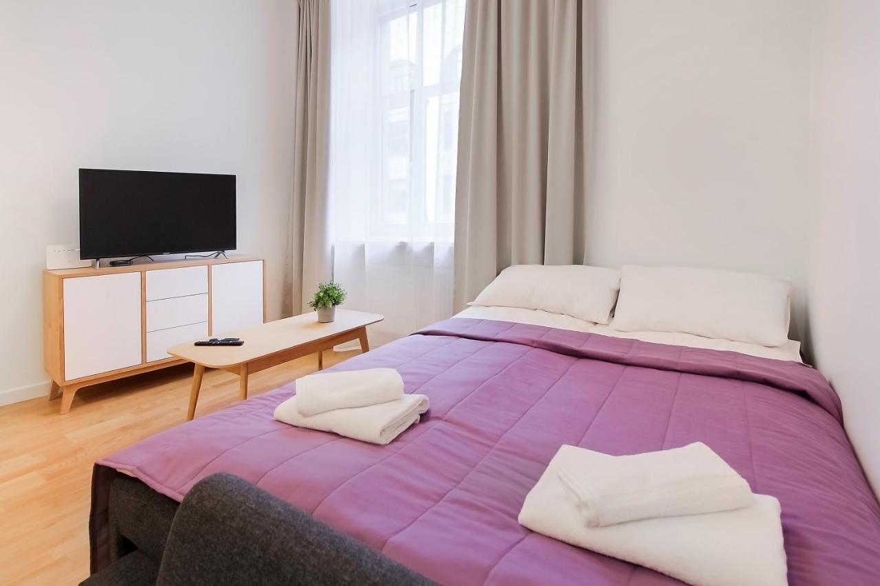 Butas Residential Barona In Centre *