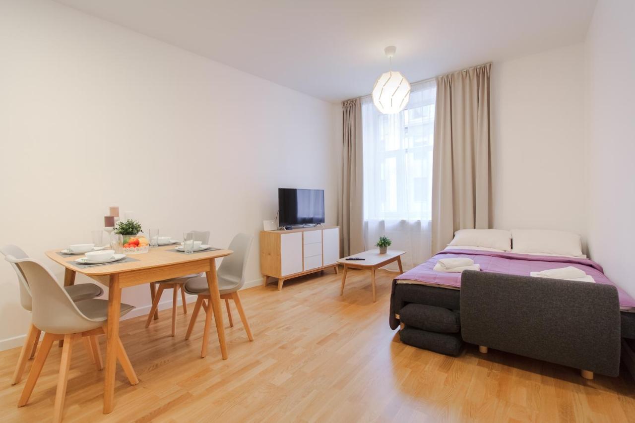 Apartment Residential Barona In Centre *