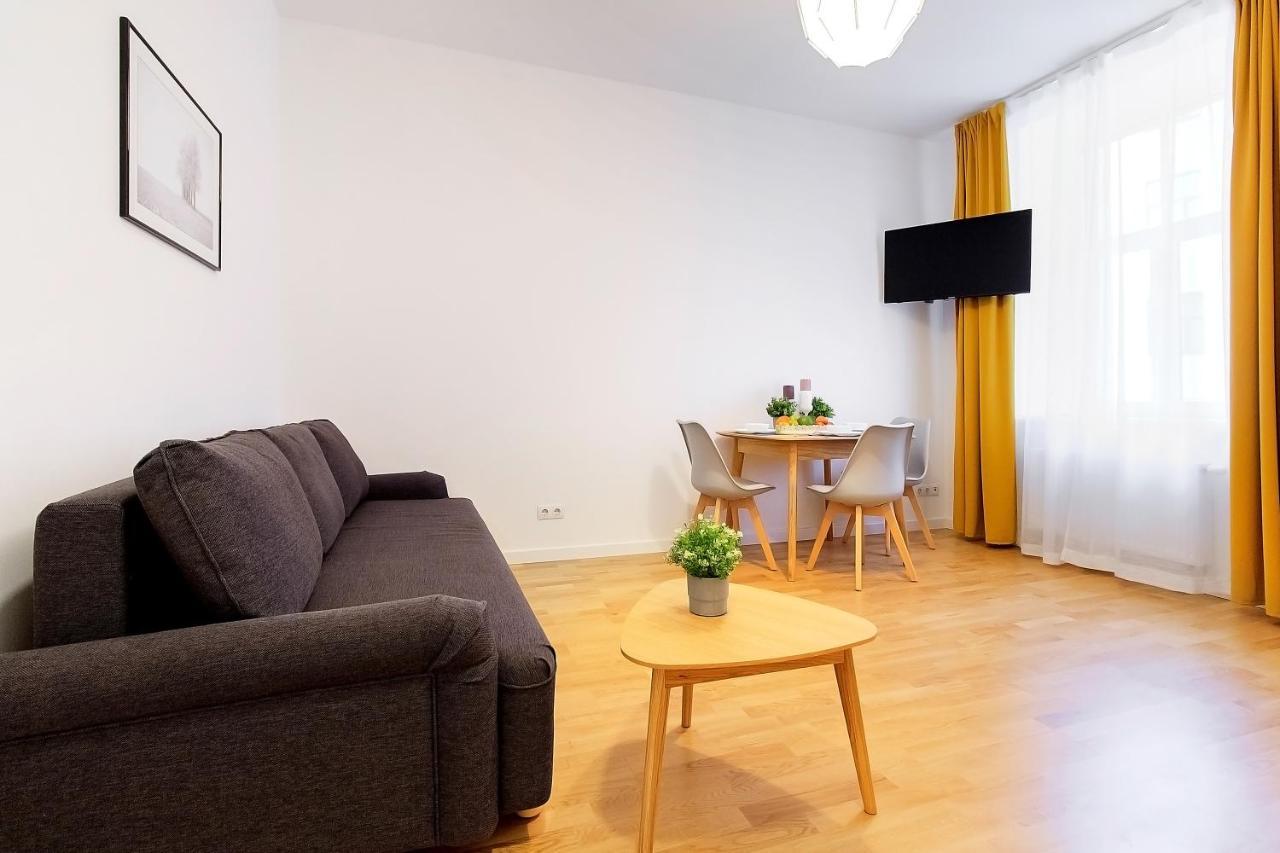 Residential Barona In Centre Apartment *