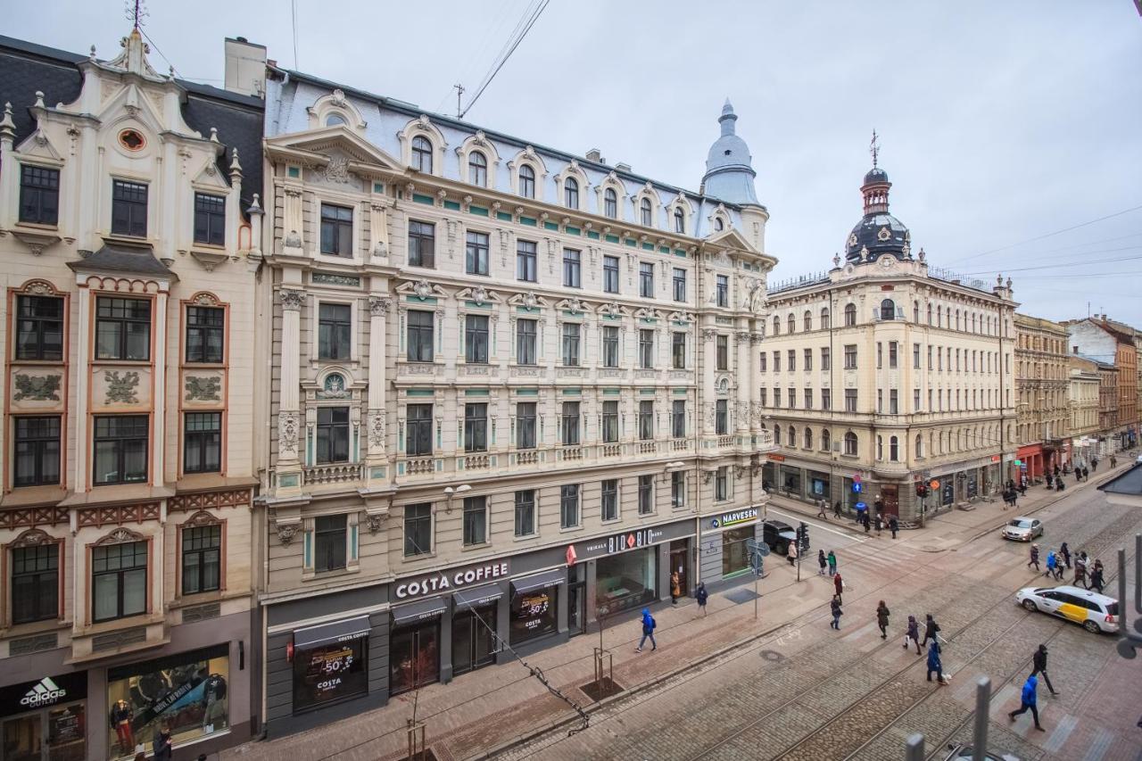 Residential Barona In Centre Apartment *