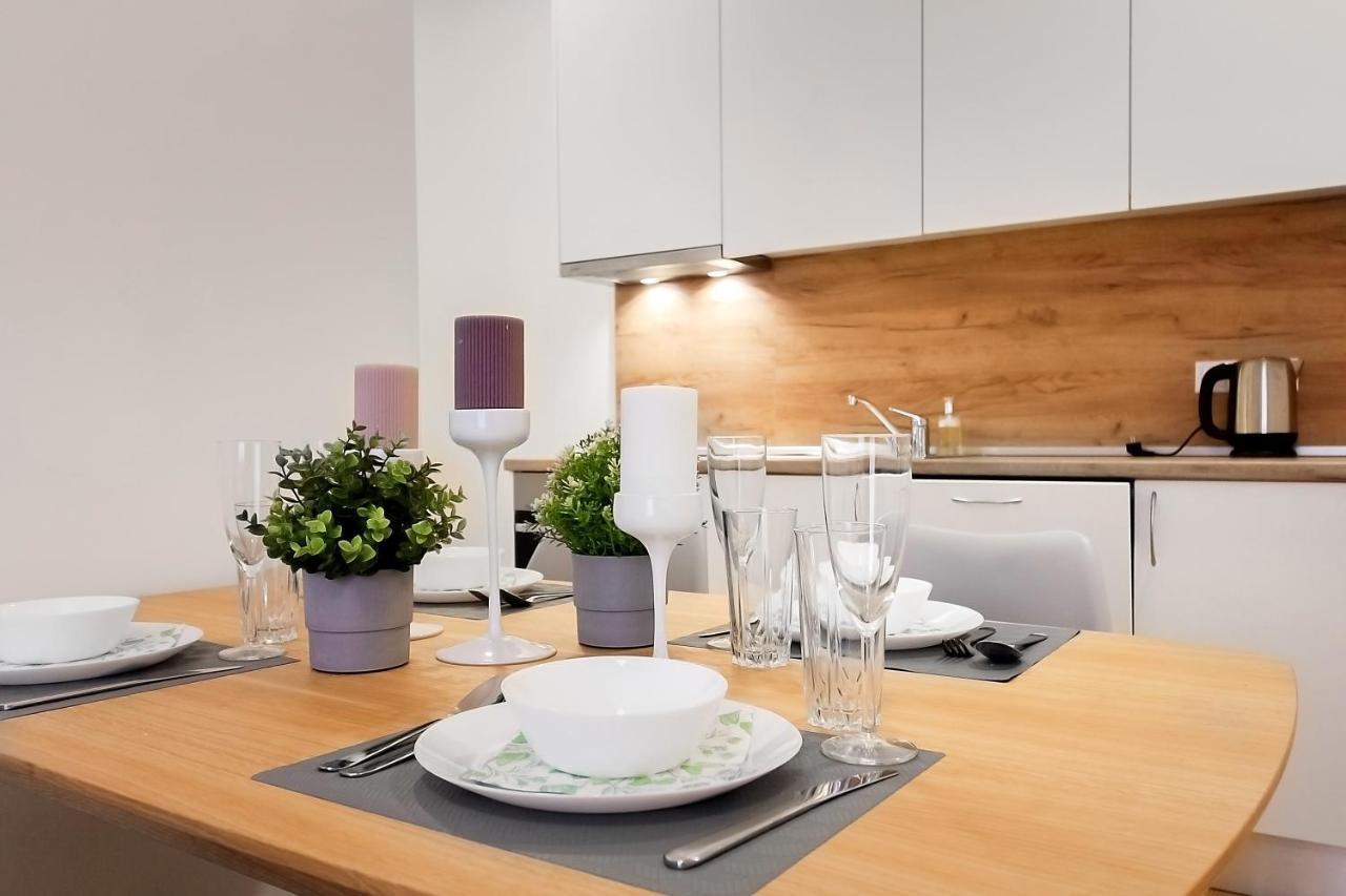 Residential Barona In Centre Apartment *