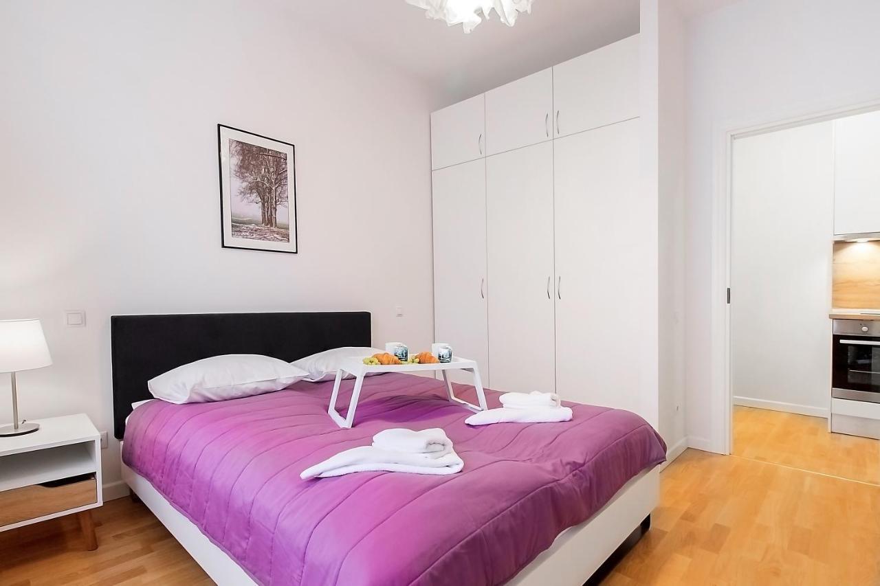 Residential Barona In Centre Apartment