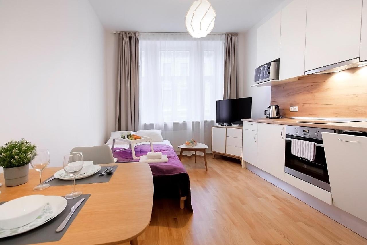 Apartment Residential Barona In Centre *