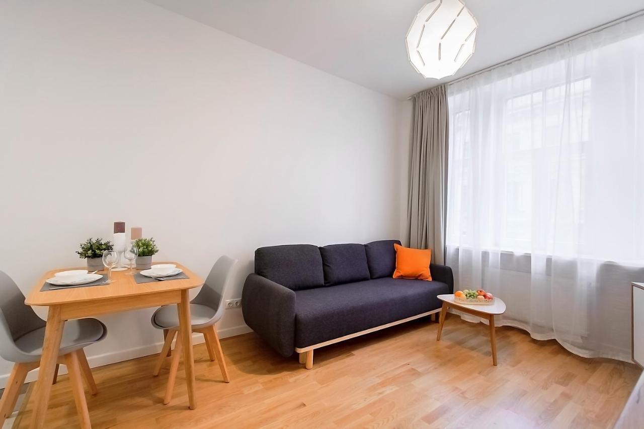 Residential Barona In Centre Apartment
