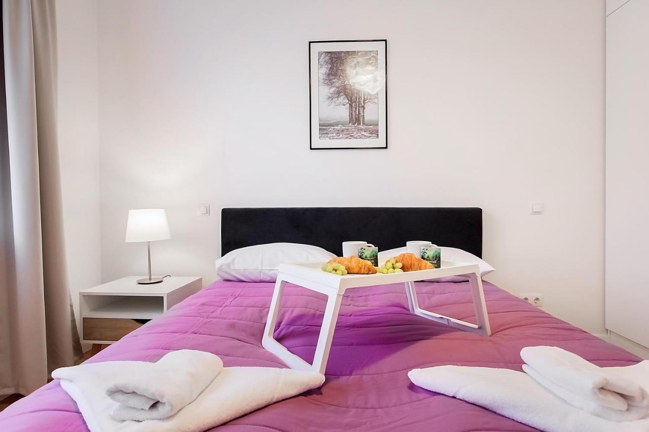 Residential Barona In Centre Apartment Riga