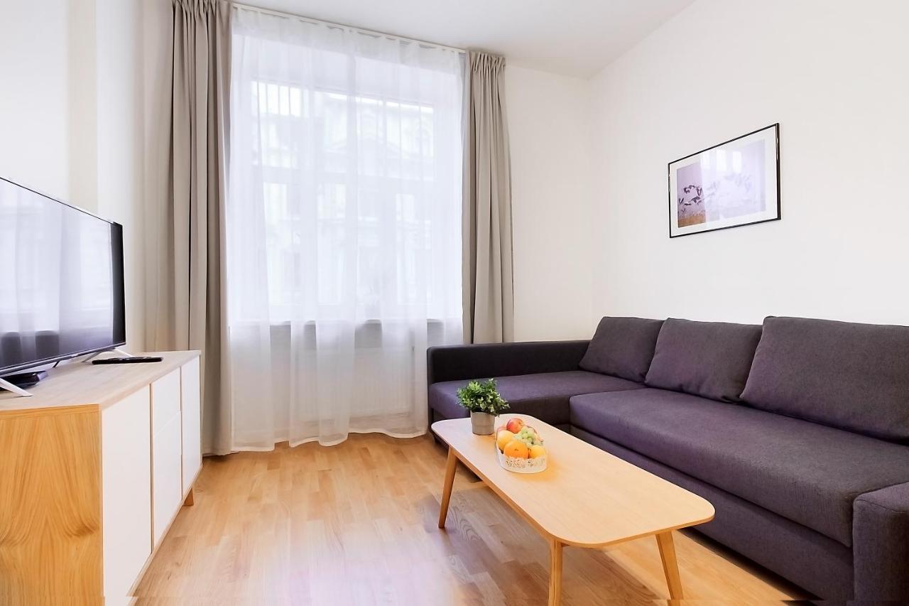 Apartment Residential Barona In Centre