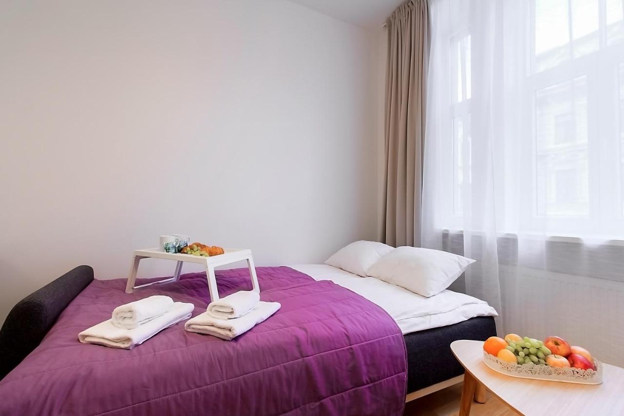 Residential Barona In Centre Apartment