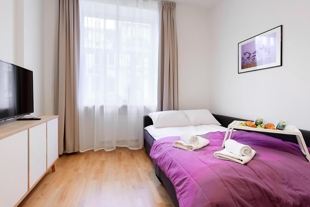 Apartment Residential Barona In Centre *