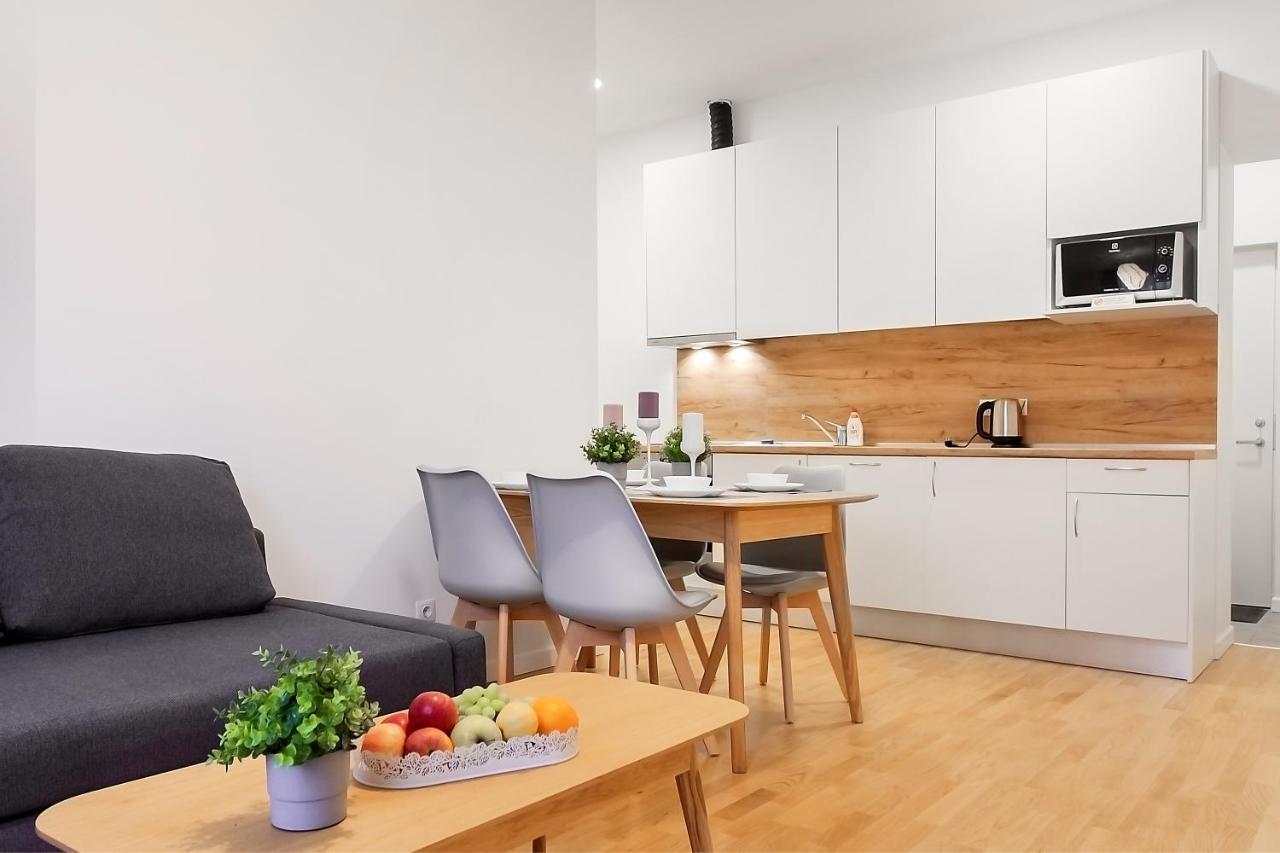 Apartment Residential Barona In Centre