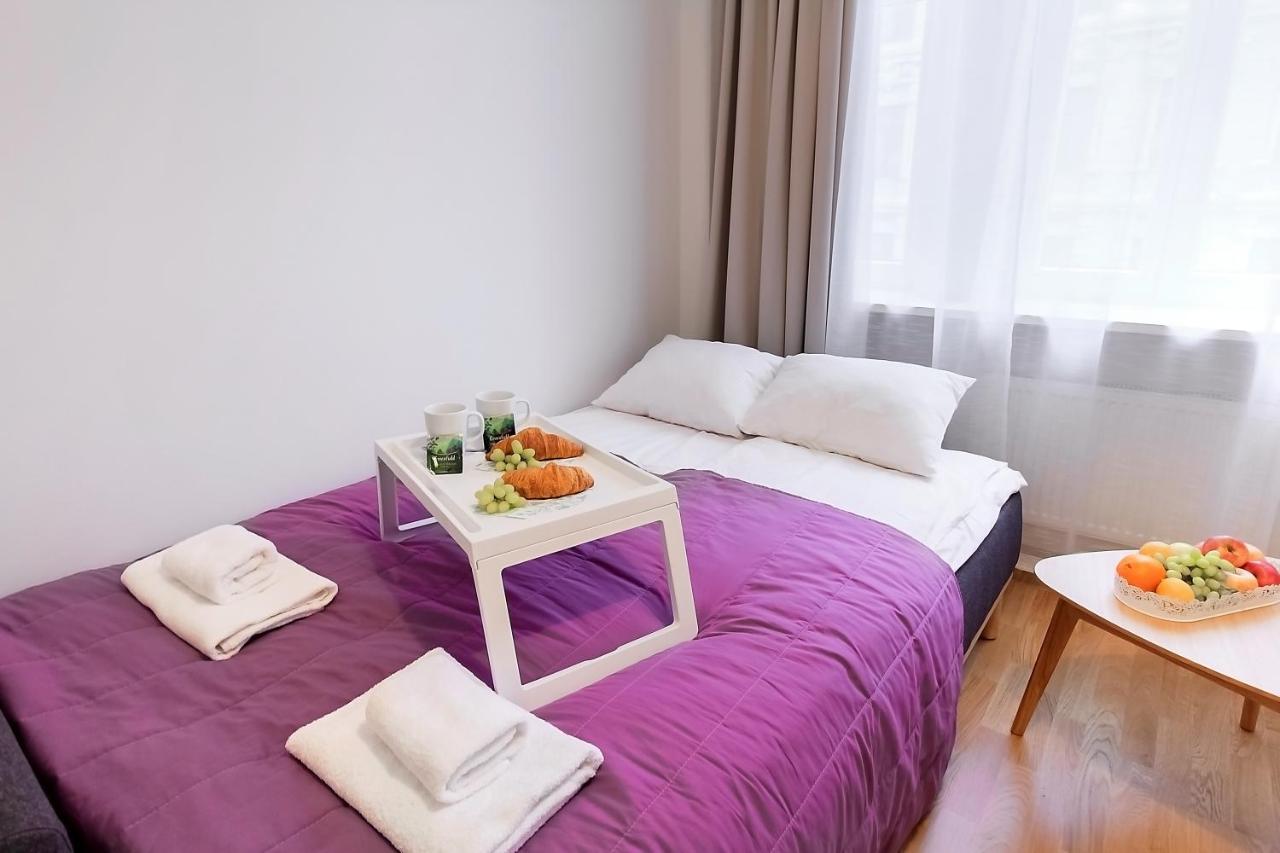 Residential Barona In Centre Apartment Riga
