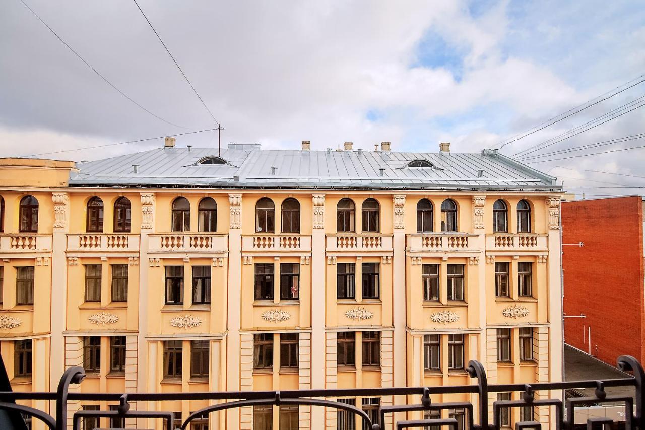 Apartment Residential Barona In Centre