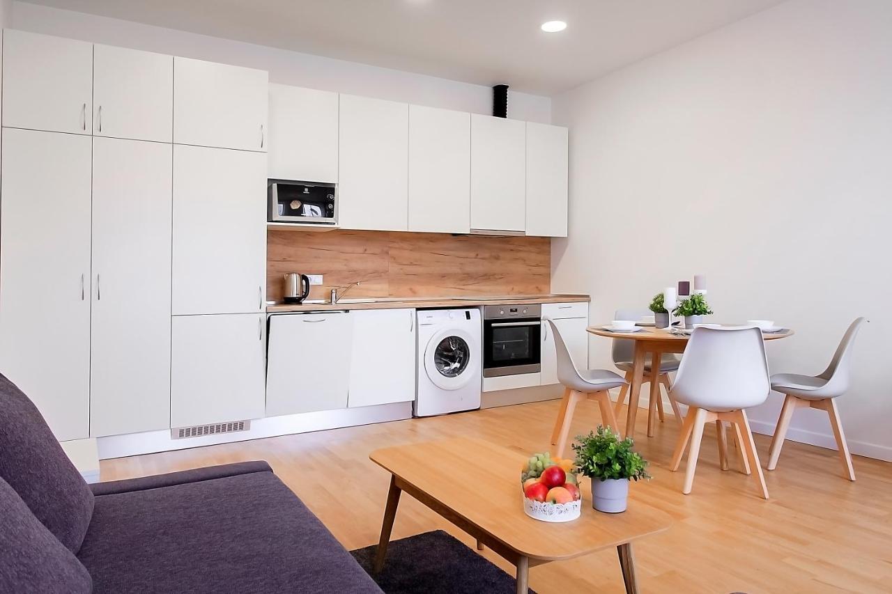 Residential Barona In Centre *