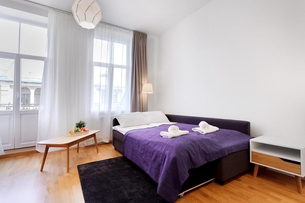 Residential Barona In Centre Apartment *