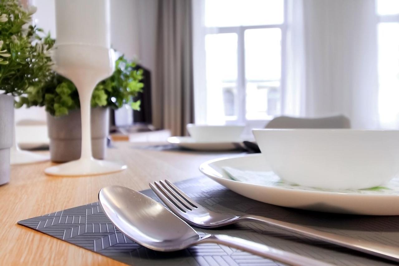 Residential Barona In Centre Apartment *