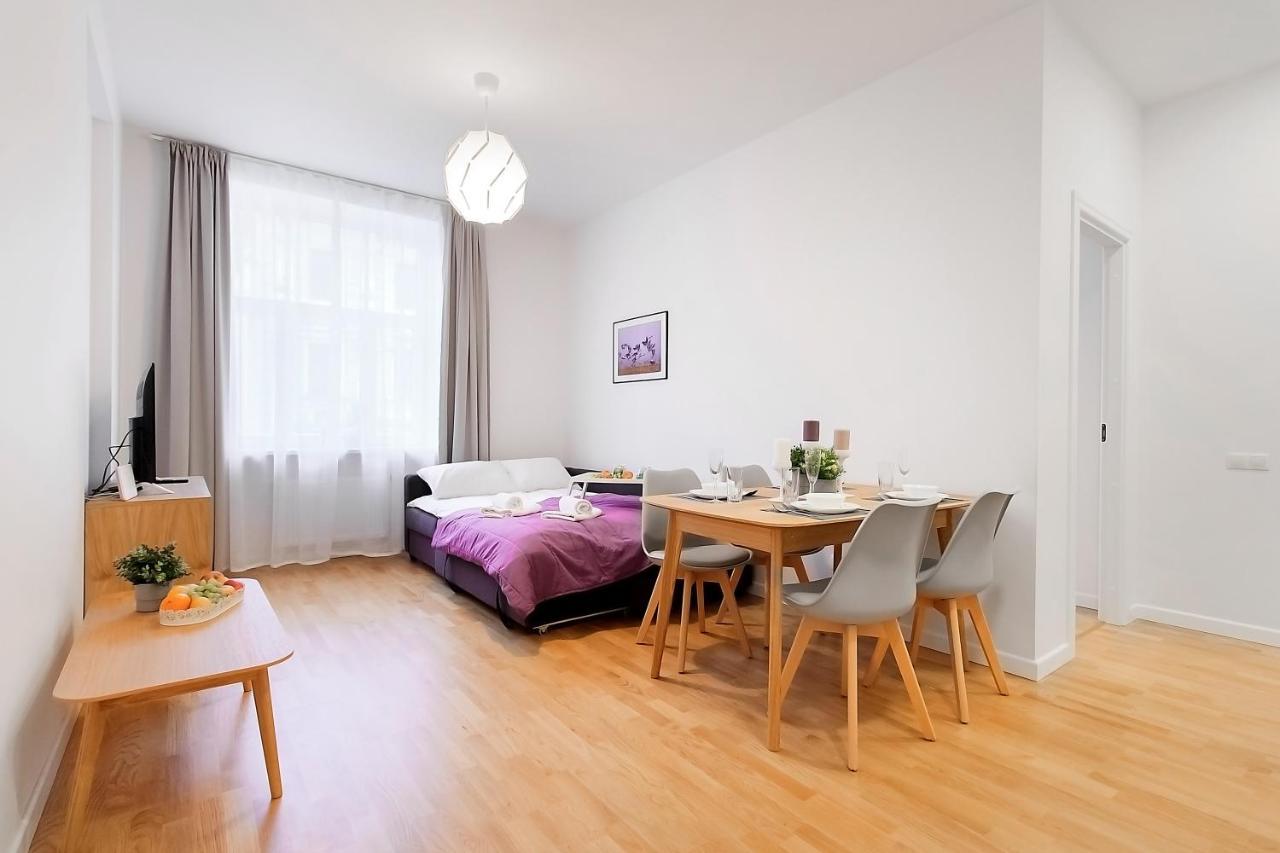 Apartment Residential Barona In Centre *