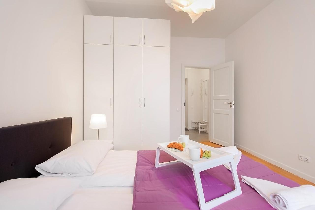 Apartment Residential Barona In Centre