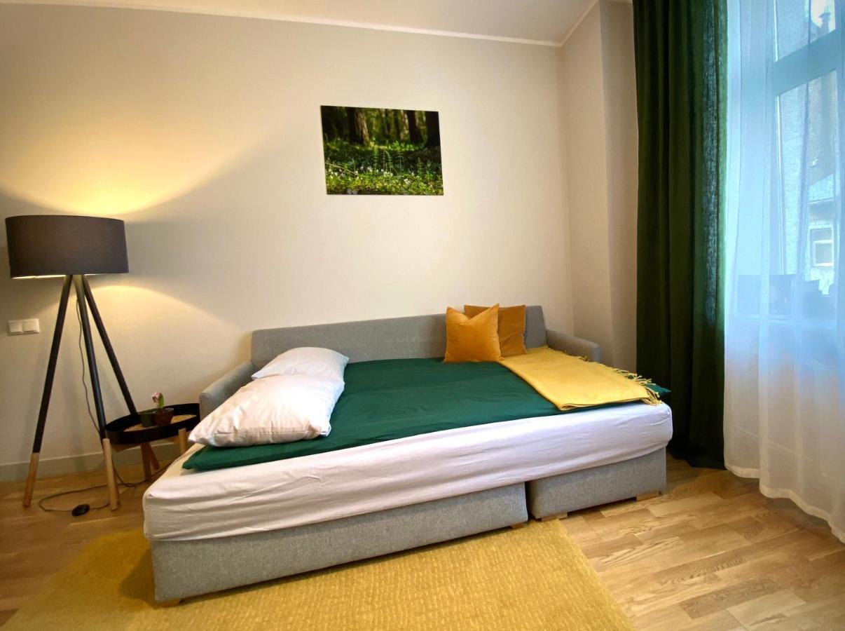 Apartment A New Designed Cosy Family Riga