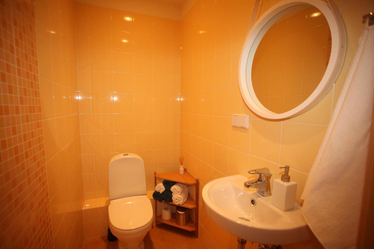 Apartment Cozy Kaivas, Free Parking, Self Check-in