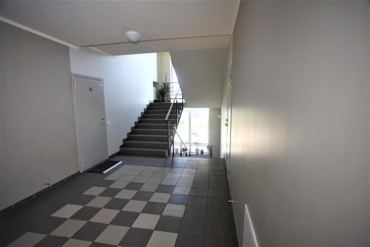 Apartment Cozy Kaivas, Free Parking, Self Check-in *