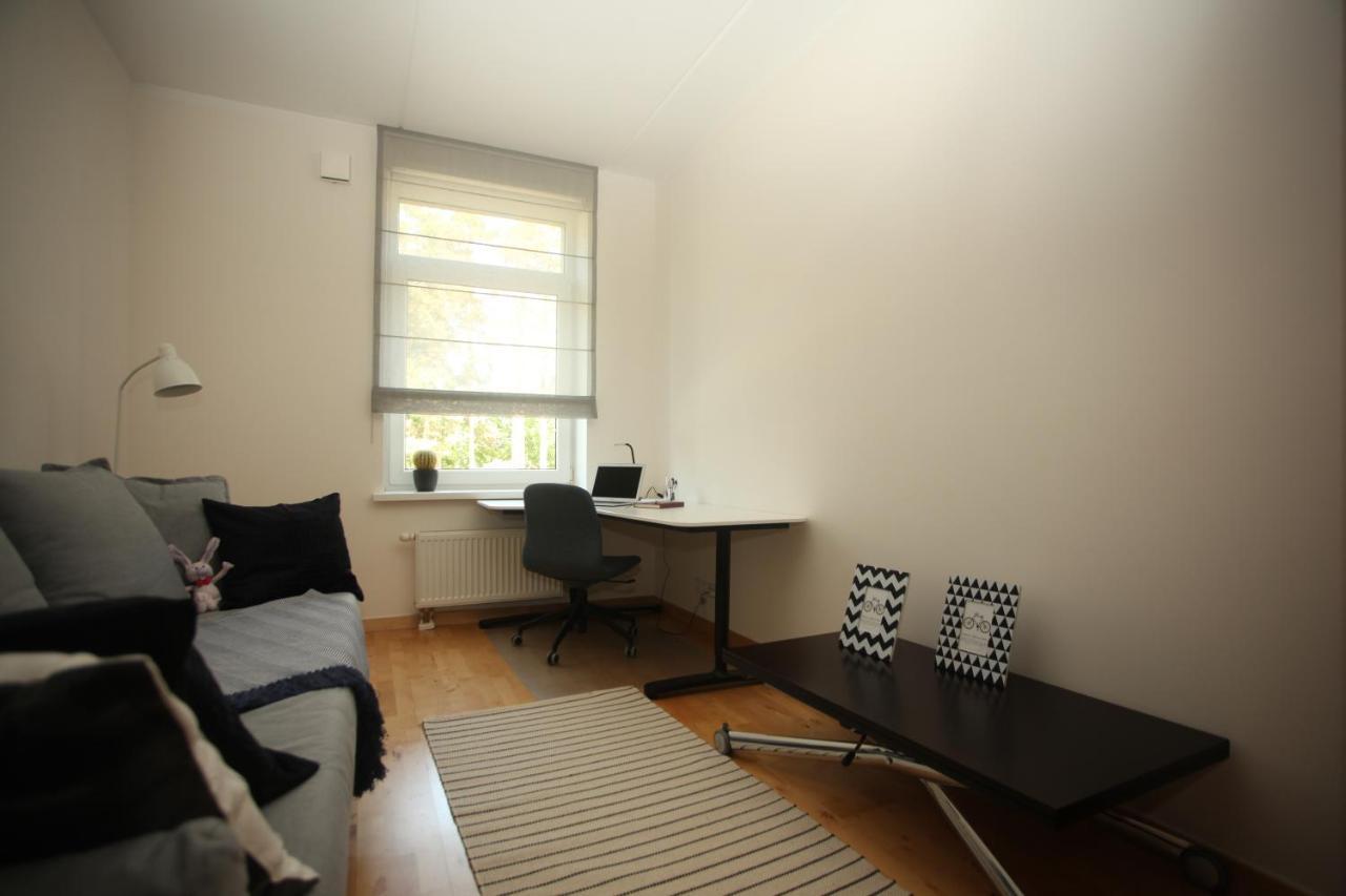 Apartment Cozy Kaivas, Free Parking, Self Check-in