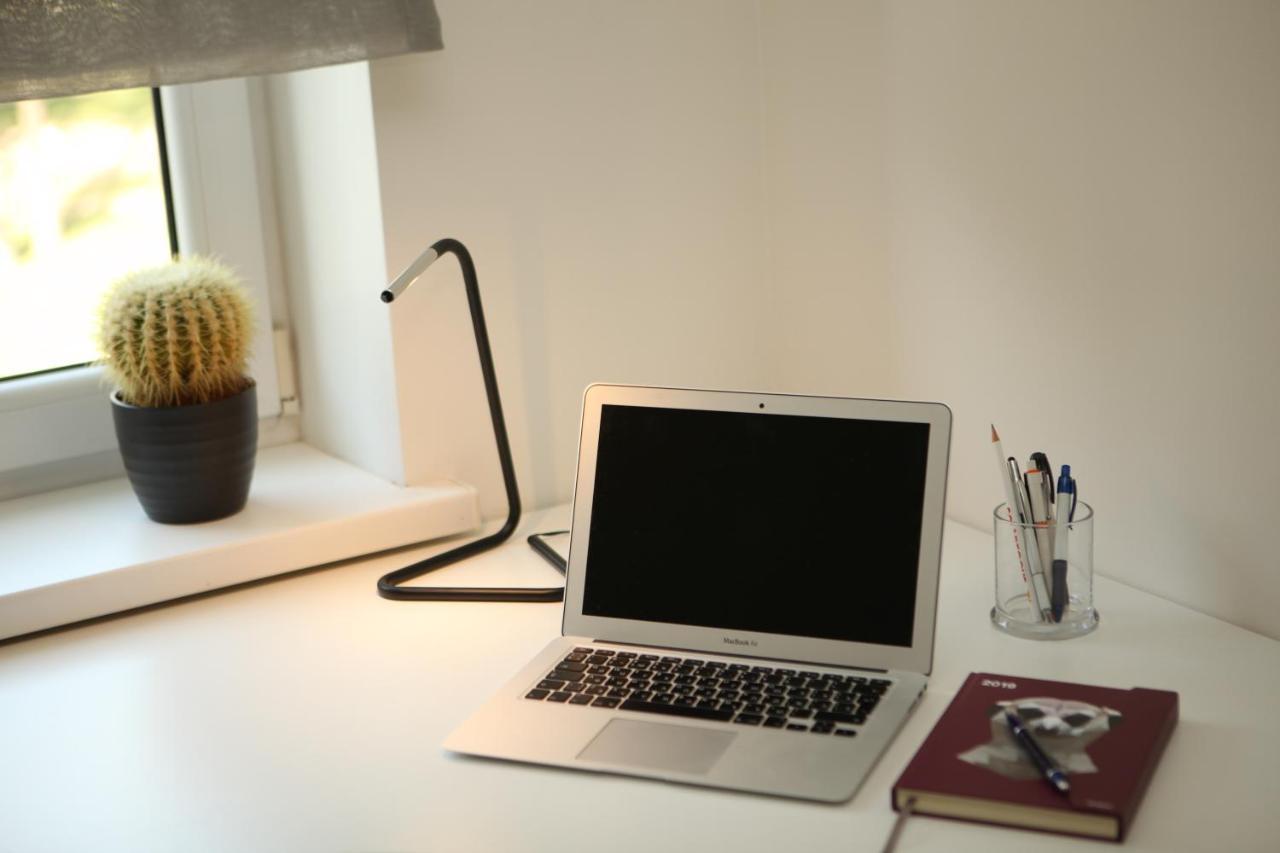 Apartment Cozy Kaivas, Free Parking, Self Check-in *