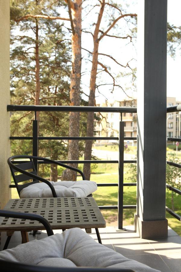 Apartment Cozy Kaivas, Free Parking, Self Check-in *
