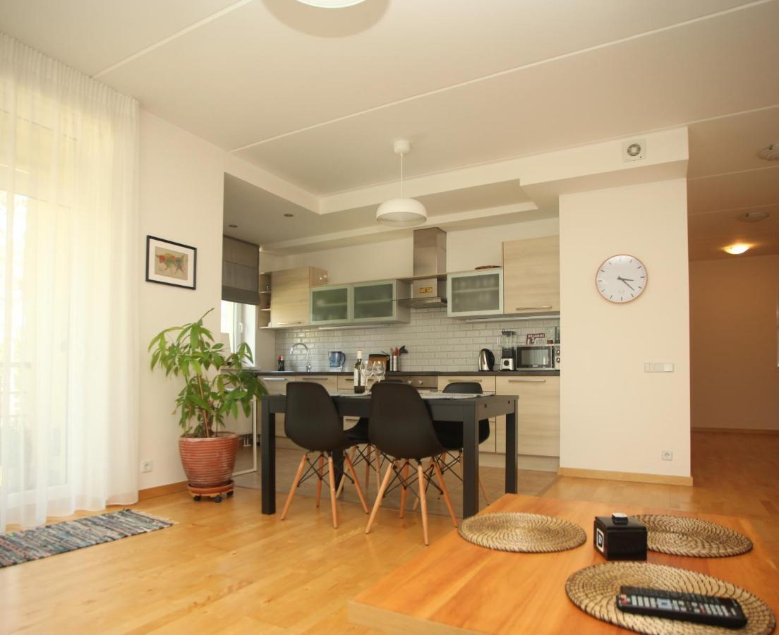 Cozy Kaivas, Free Parking, Self Check-in Riga