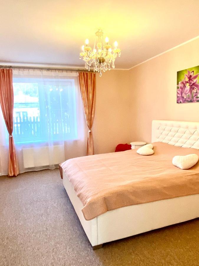 Love Apartment Riga *