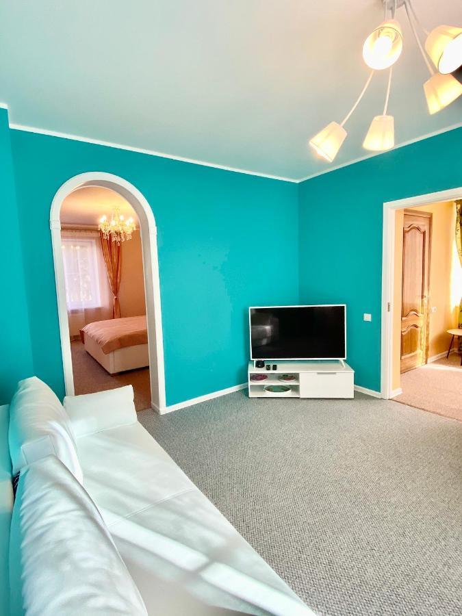 Love Apartment Riga Apartment *