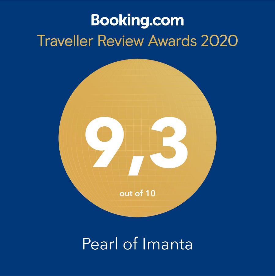 Pearl Of Imanta Apartment Riga