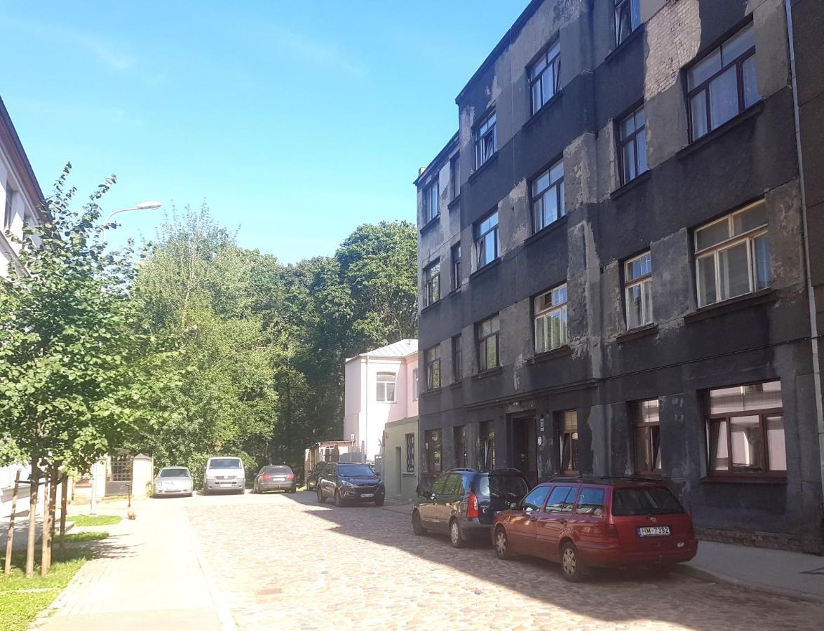 Apartamento Midsummer House, Cozy And Comfortable In Riga