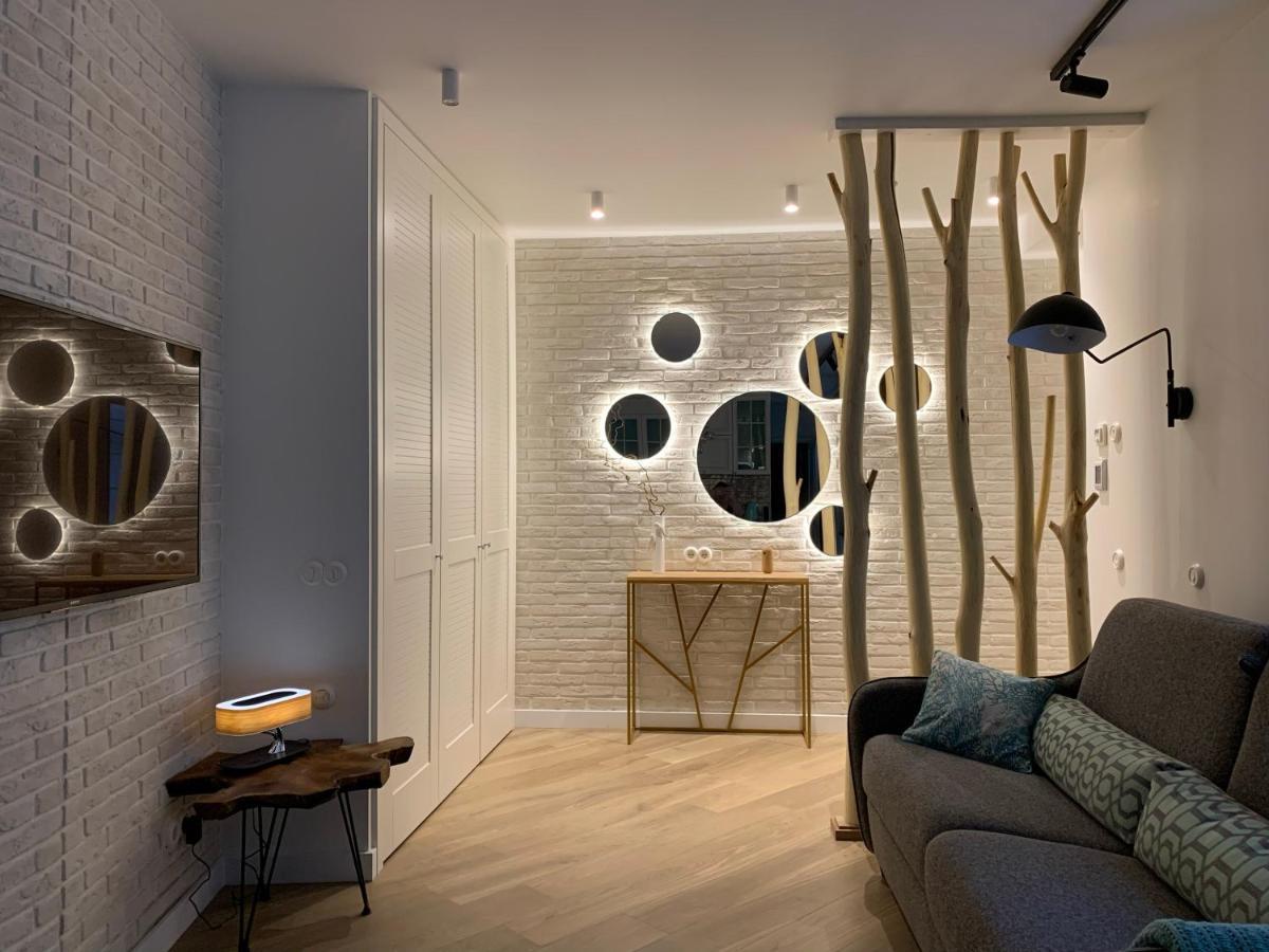 Butas Dream Boutique Riga