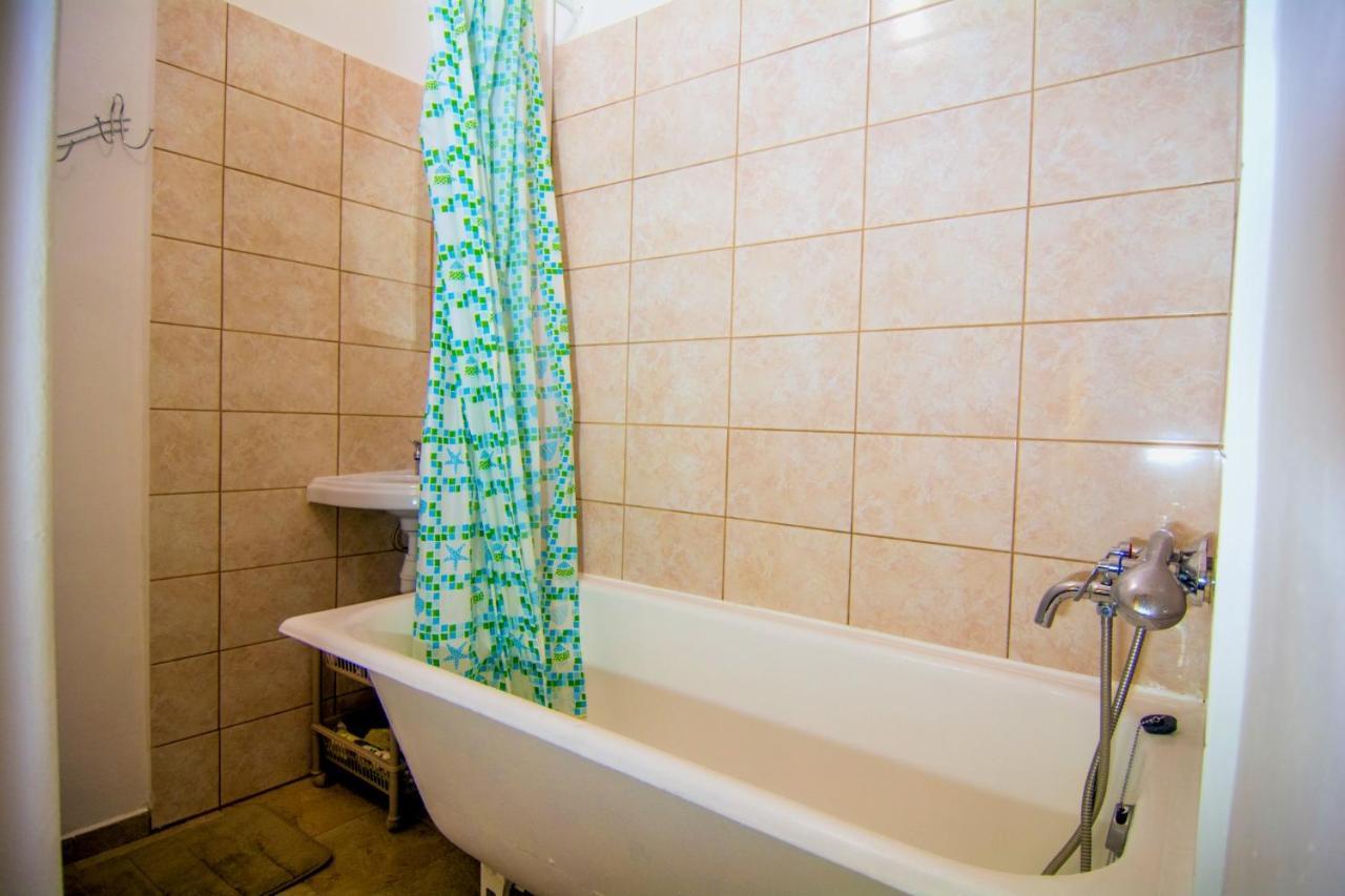 Apartamento Midsummer House, Cozy And Comfortable In
