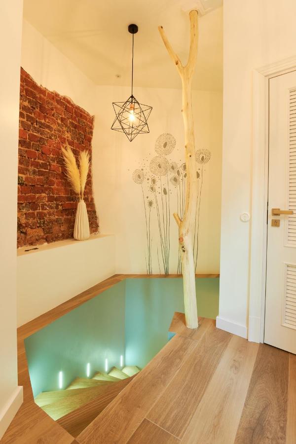 Butas Dream Boutique Riga