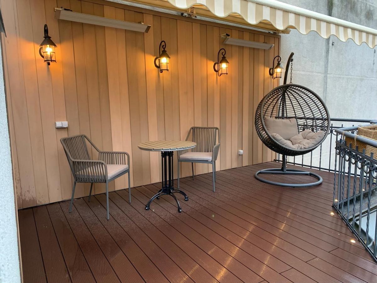 Dream Boutique Apartamento *