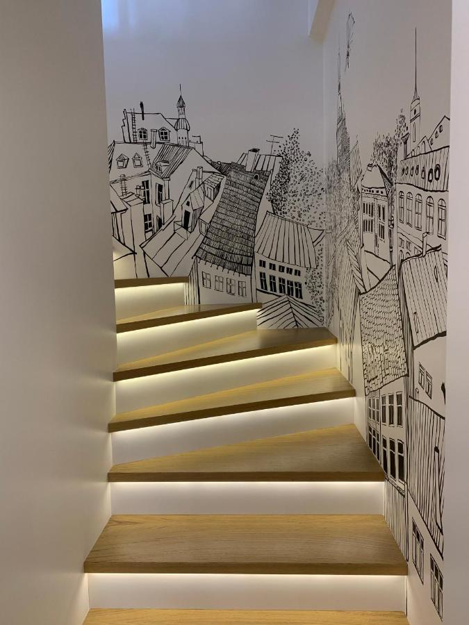 Butas Dream Boutique Riga