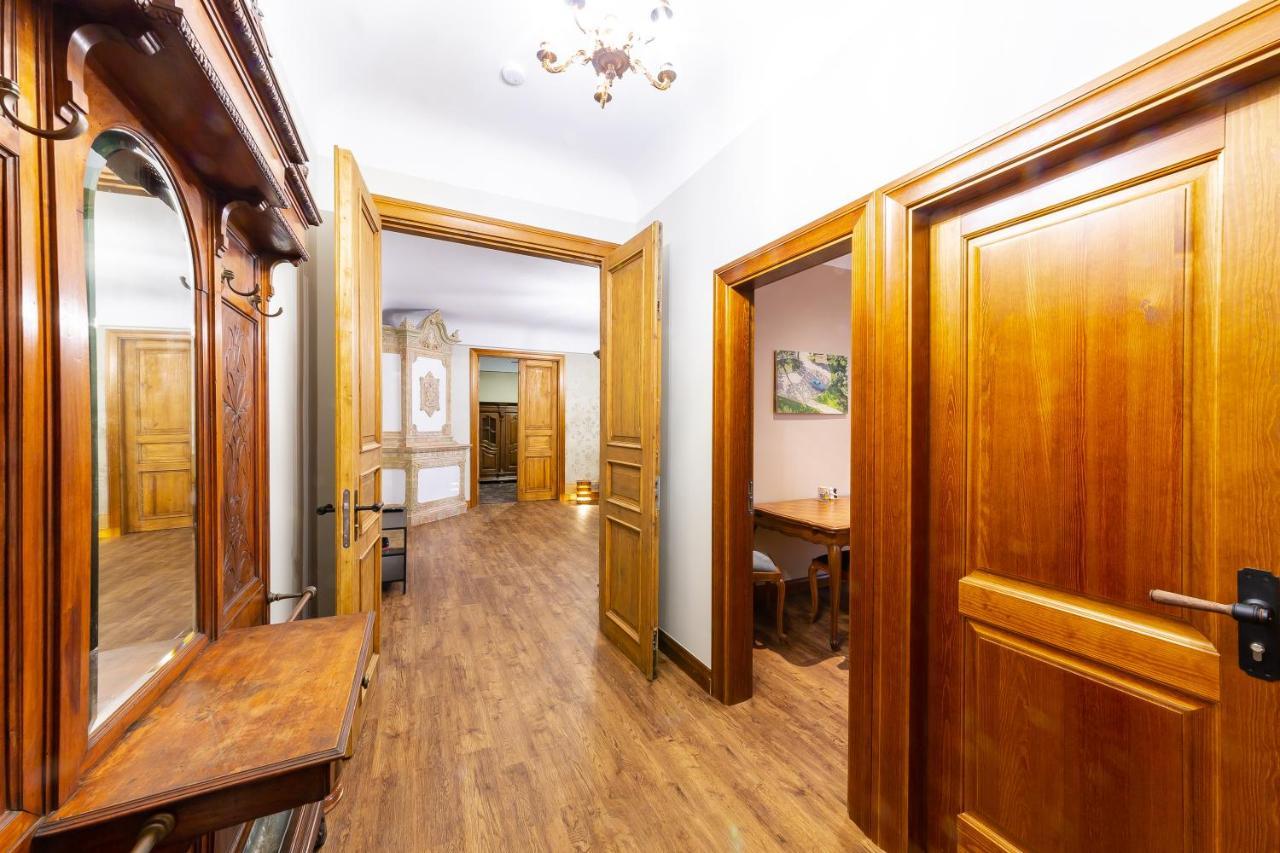 Ancient Storie's Ap 65sqm Renovated Free Parking *