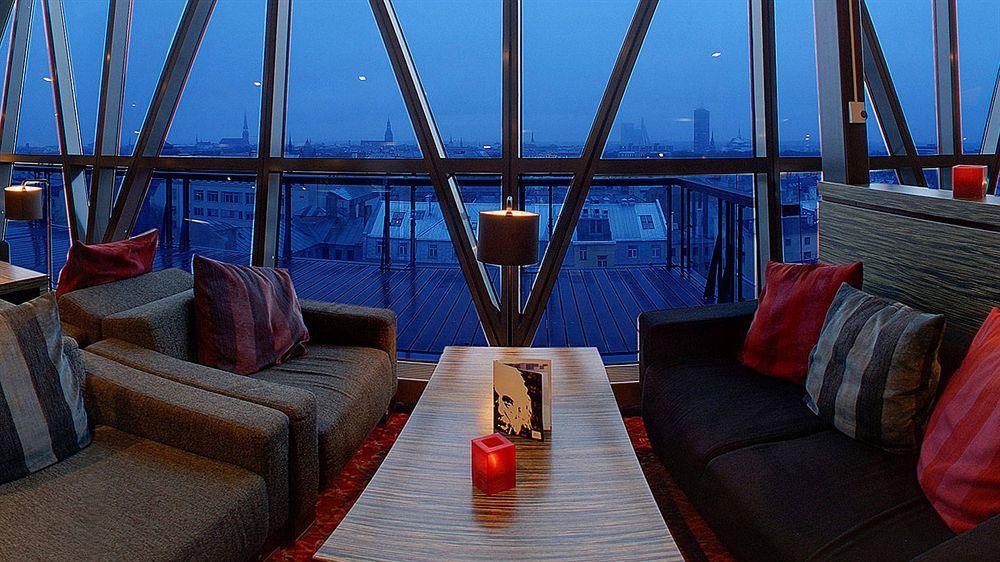 Ac By Marriott