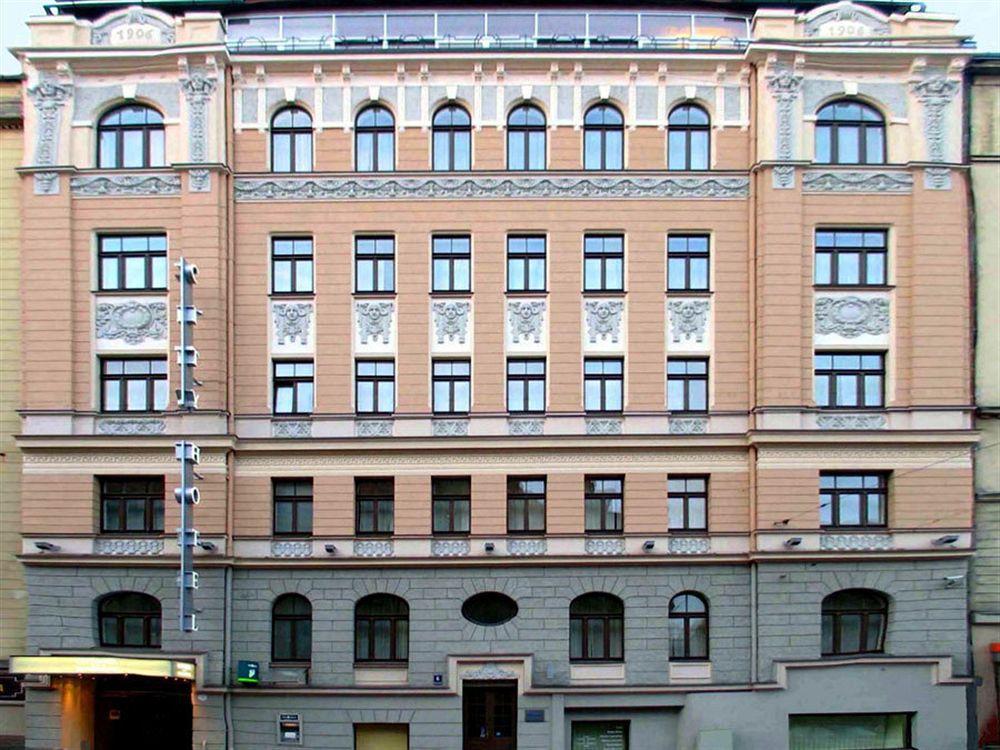Hotel Teater