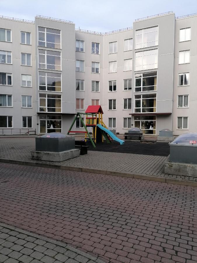 Apartment Palm Riga