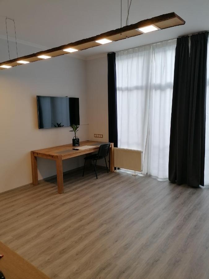 Palm Apartment