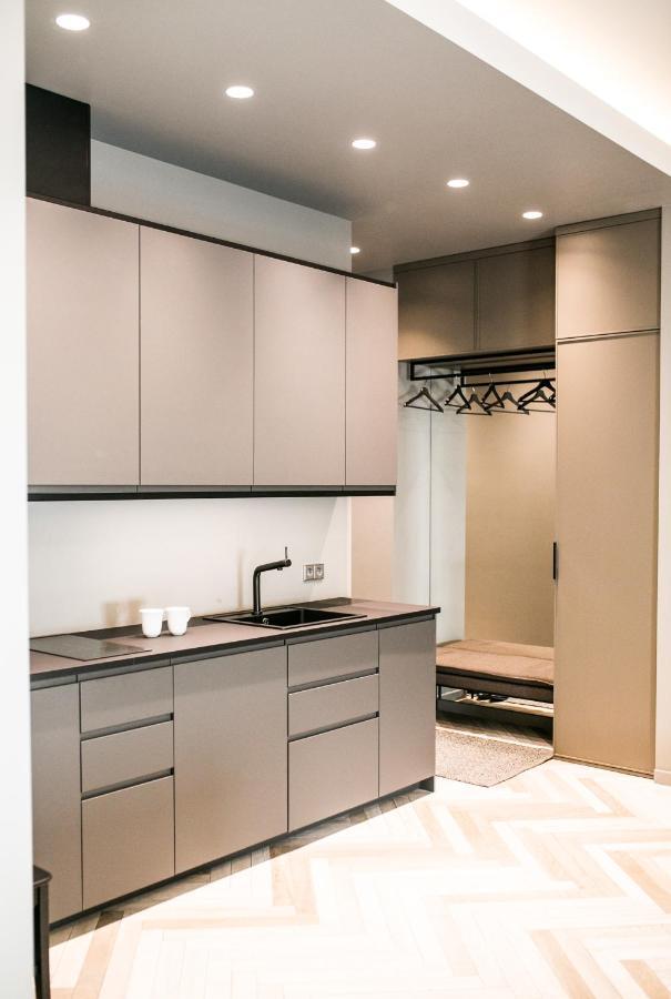 Apartment Eden