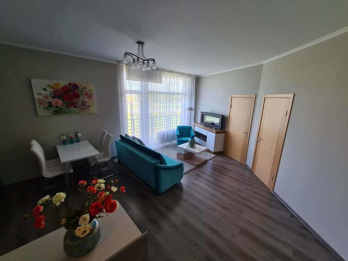 101 For You Appartement