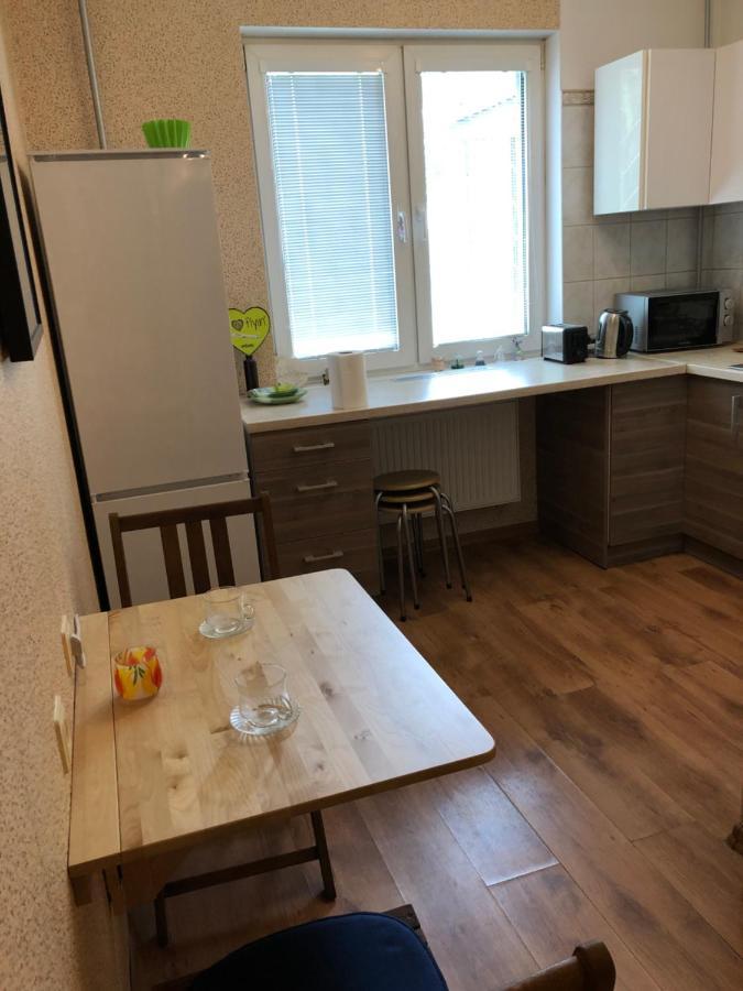 Apartment Pearl Of Imanta Riga