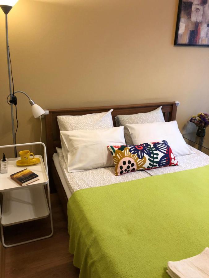 Pearl Of Imanta Apartment Riga