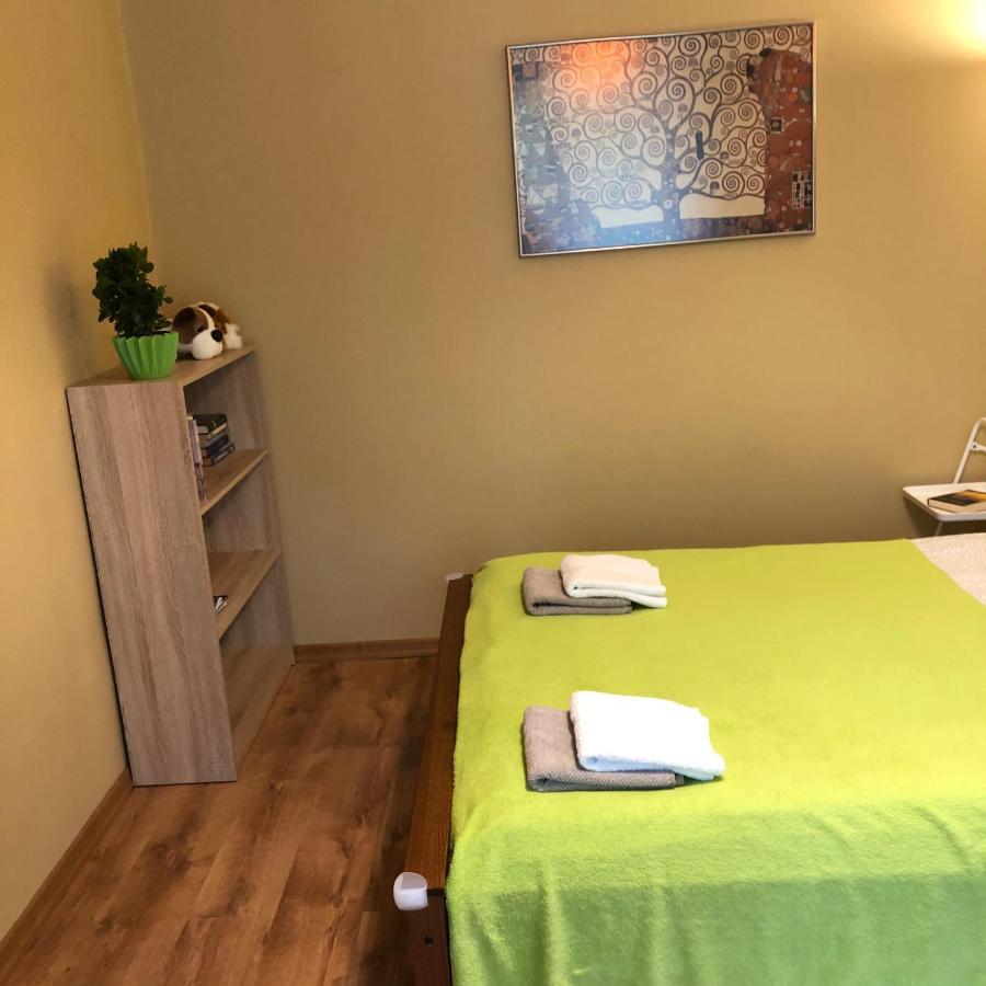 Appartement Pearl Of Imanta *